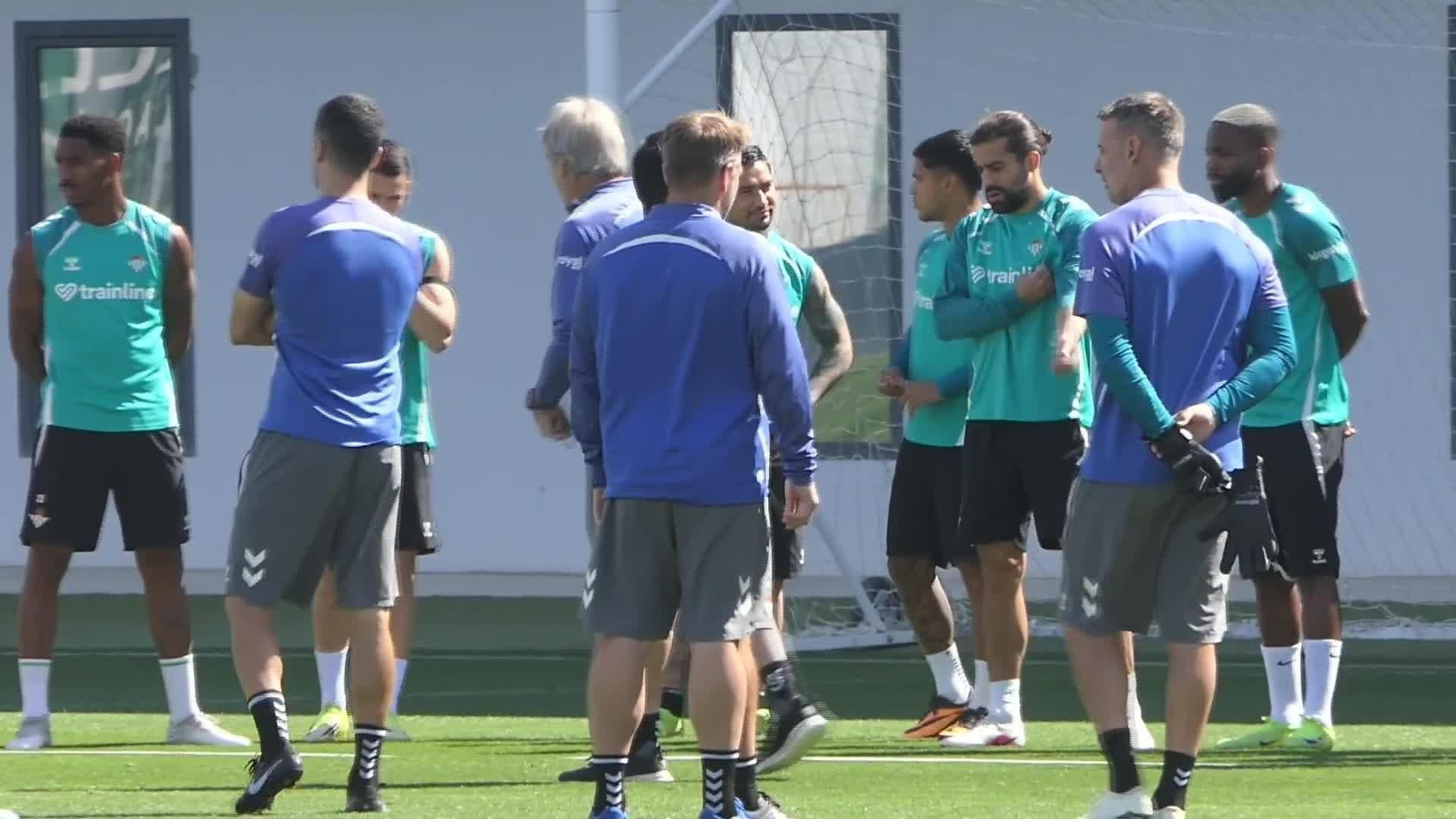 V020-SEVILLA ENTRENO BETIS Y RP PELLEGRINI