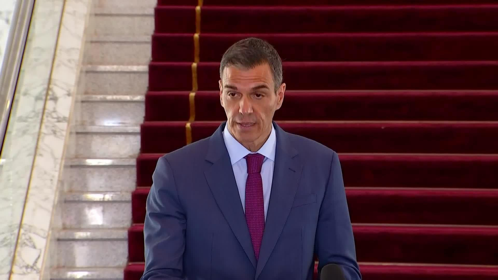 Sánchez defiende que el progreso de España “debe mucho” a los inmigrantes