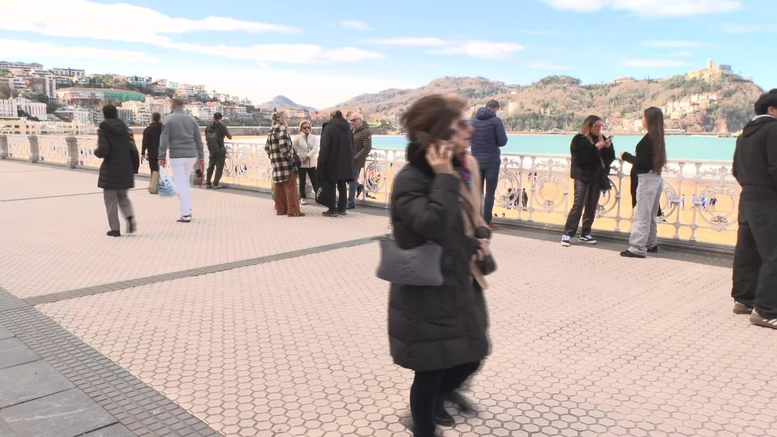 S053-SAN SEBABASTIAN TIEMPO NORTE