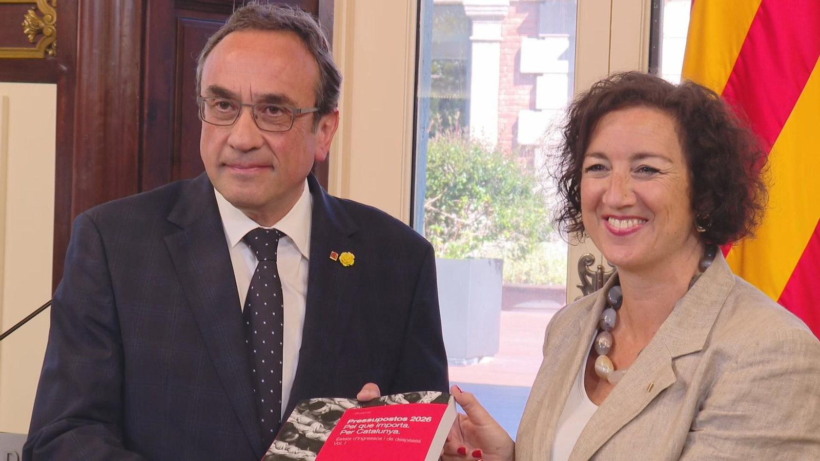 Presupuestos