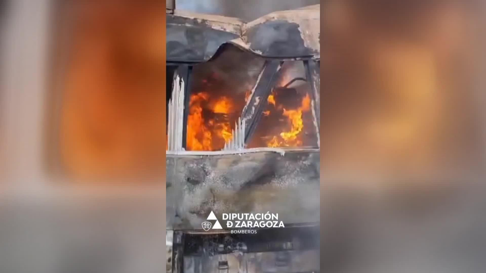 va fuego ave