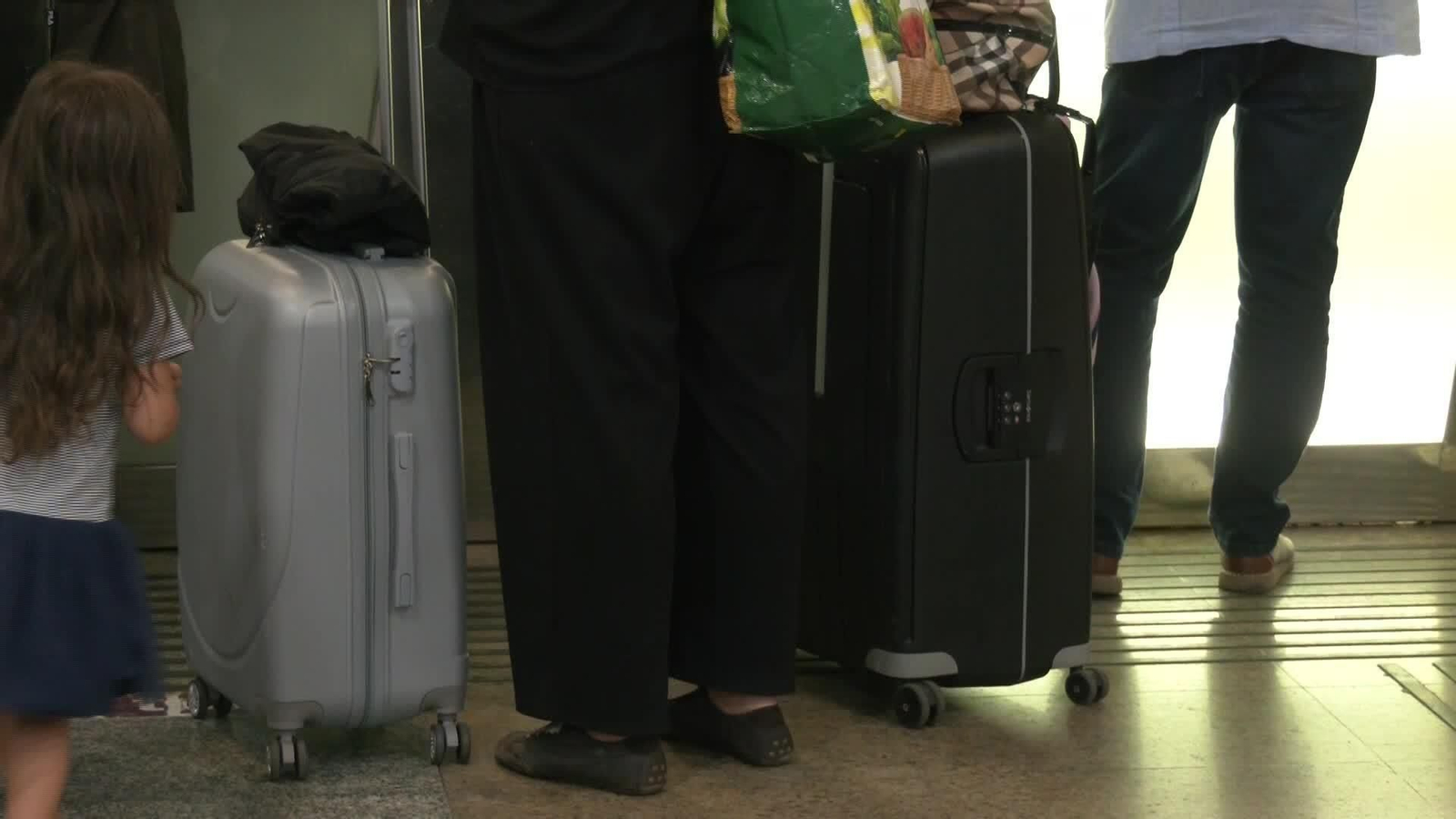 X065-MALAGA PROBLEMAS FERROVIARIOS