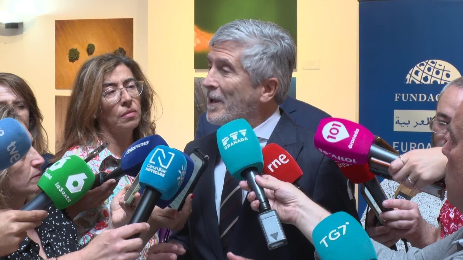 va marlaska