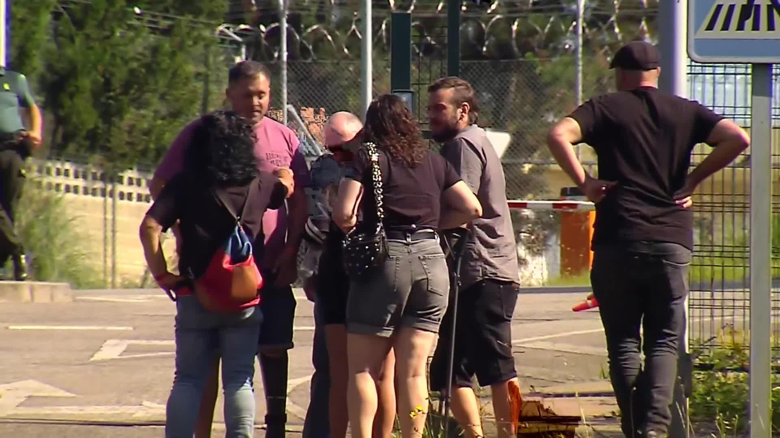 web las suizas indultadas