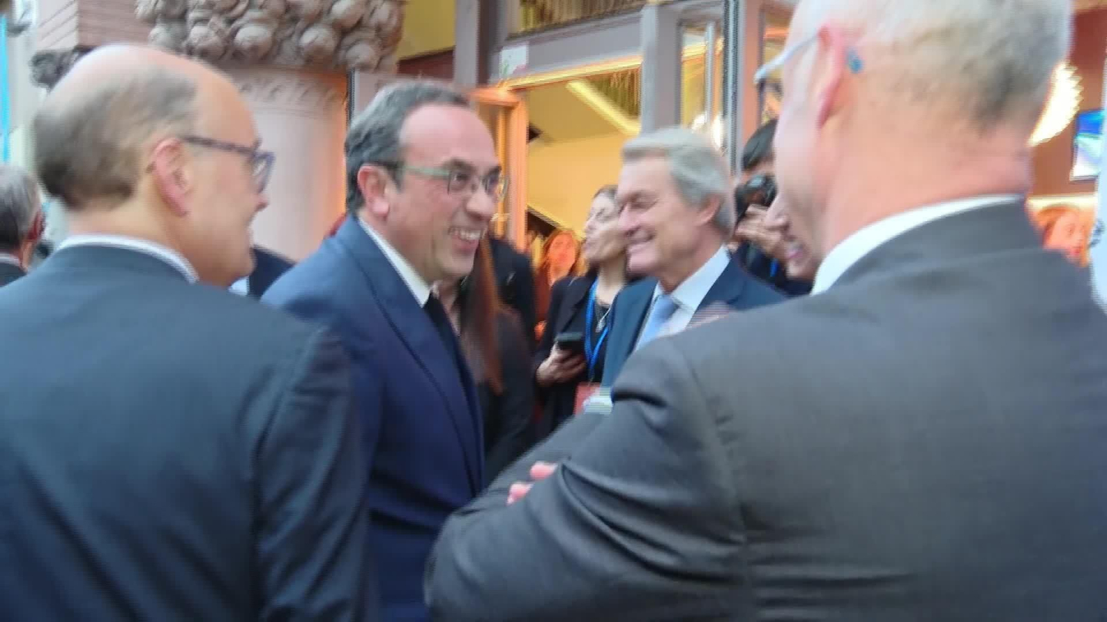 L069-BARCELONA ACTO DE GARAMENDI CECOT
