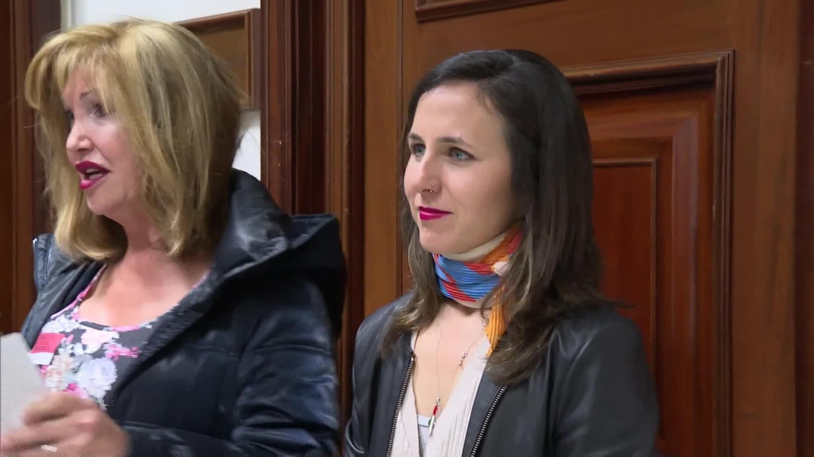 va detenidos belarra