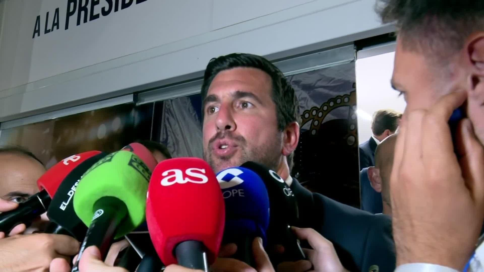 va riquelme perdedor