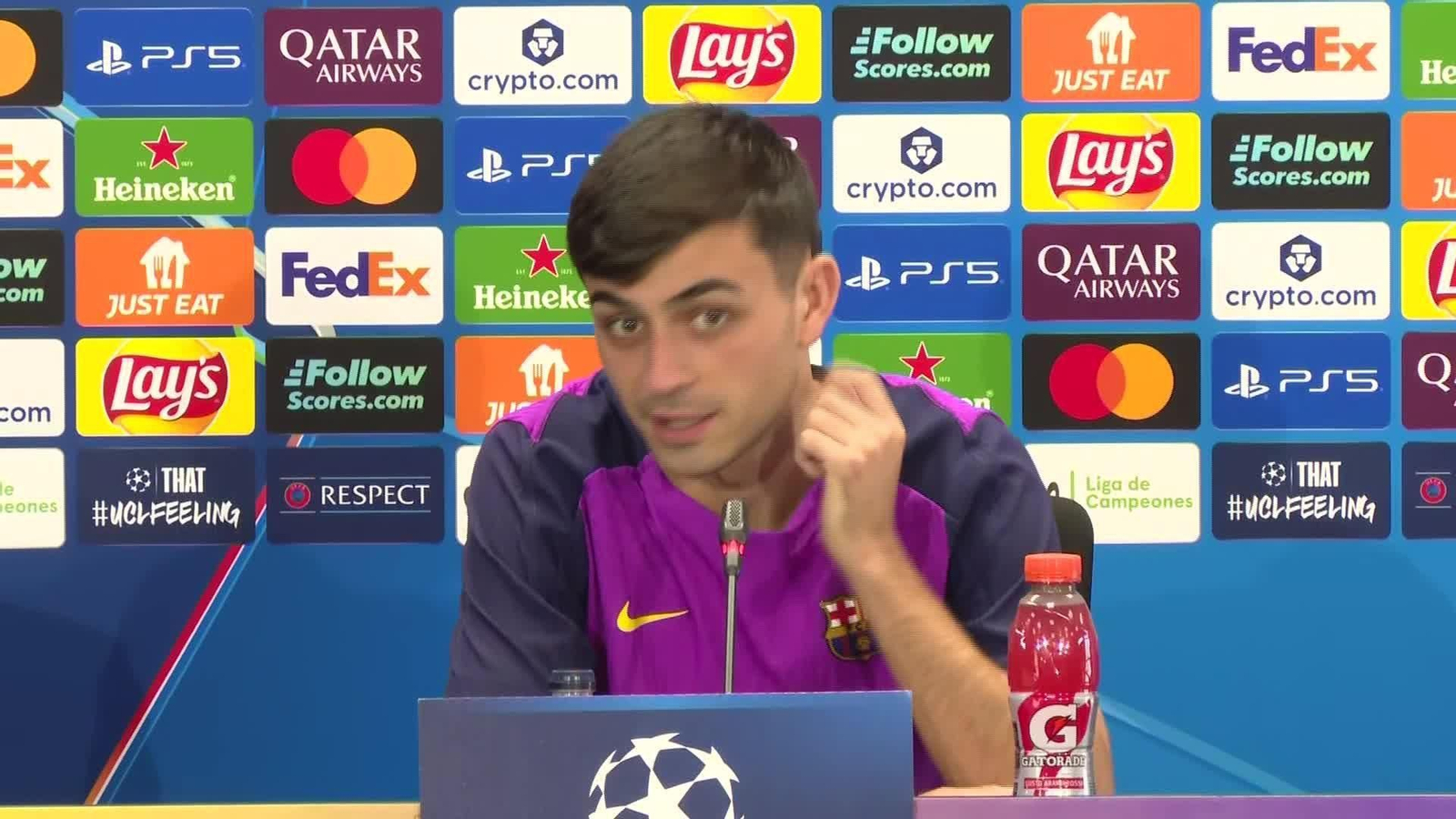 M041-BARCELONA RP FC BARCELONA
