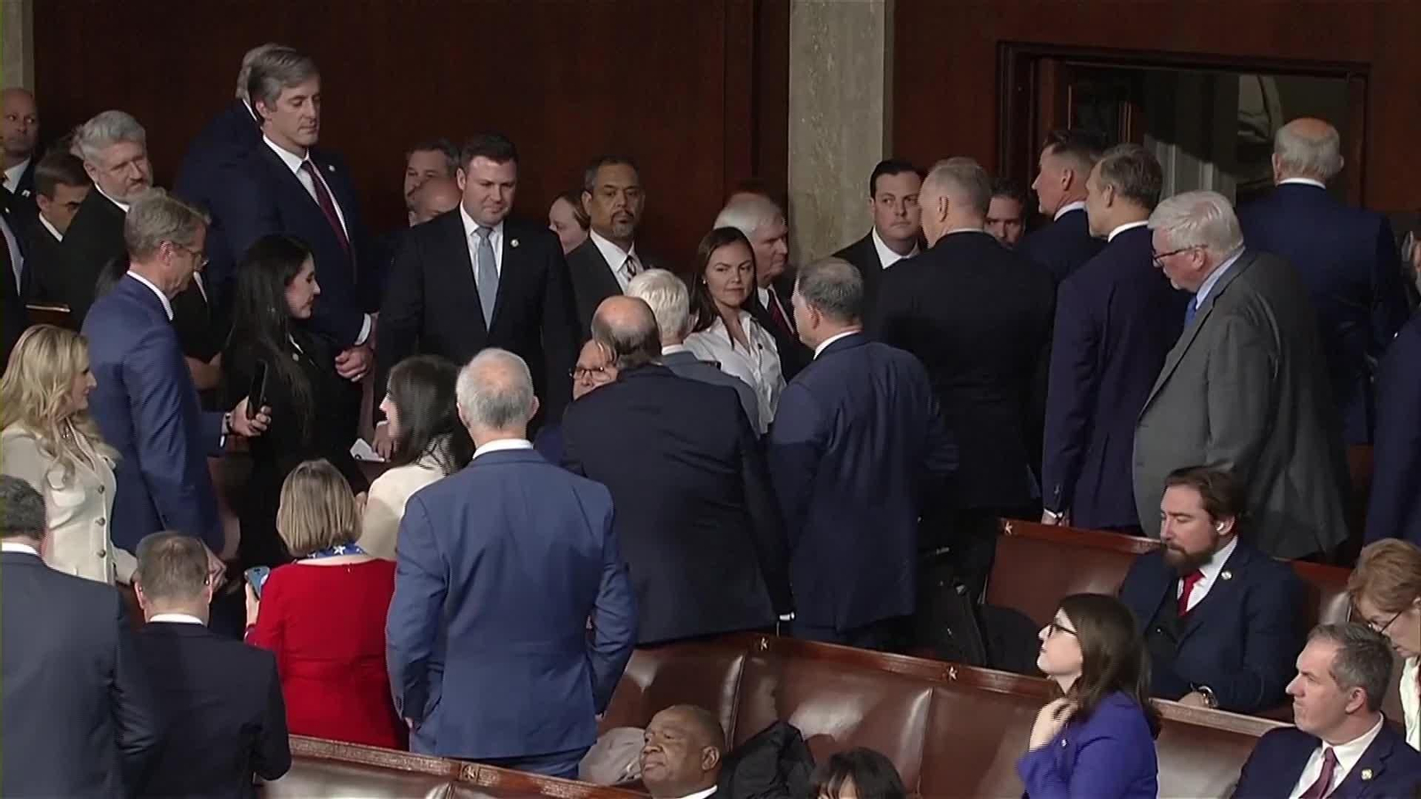 X004-EEUU DISCURSO NACION TRUMP