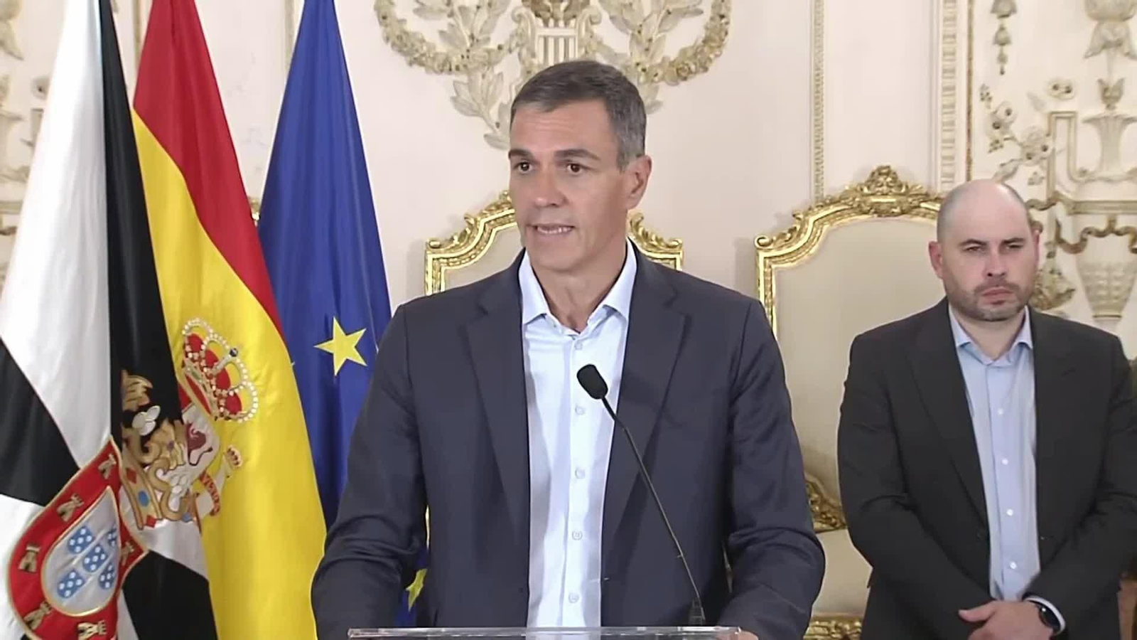 va total sanchez