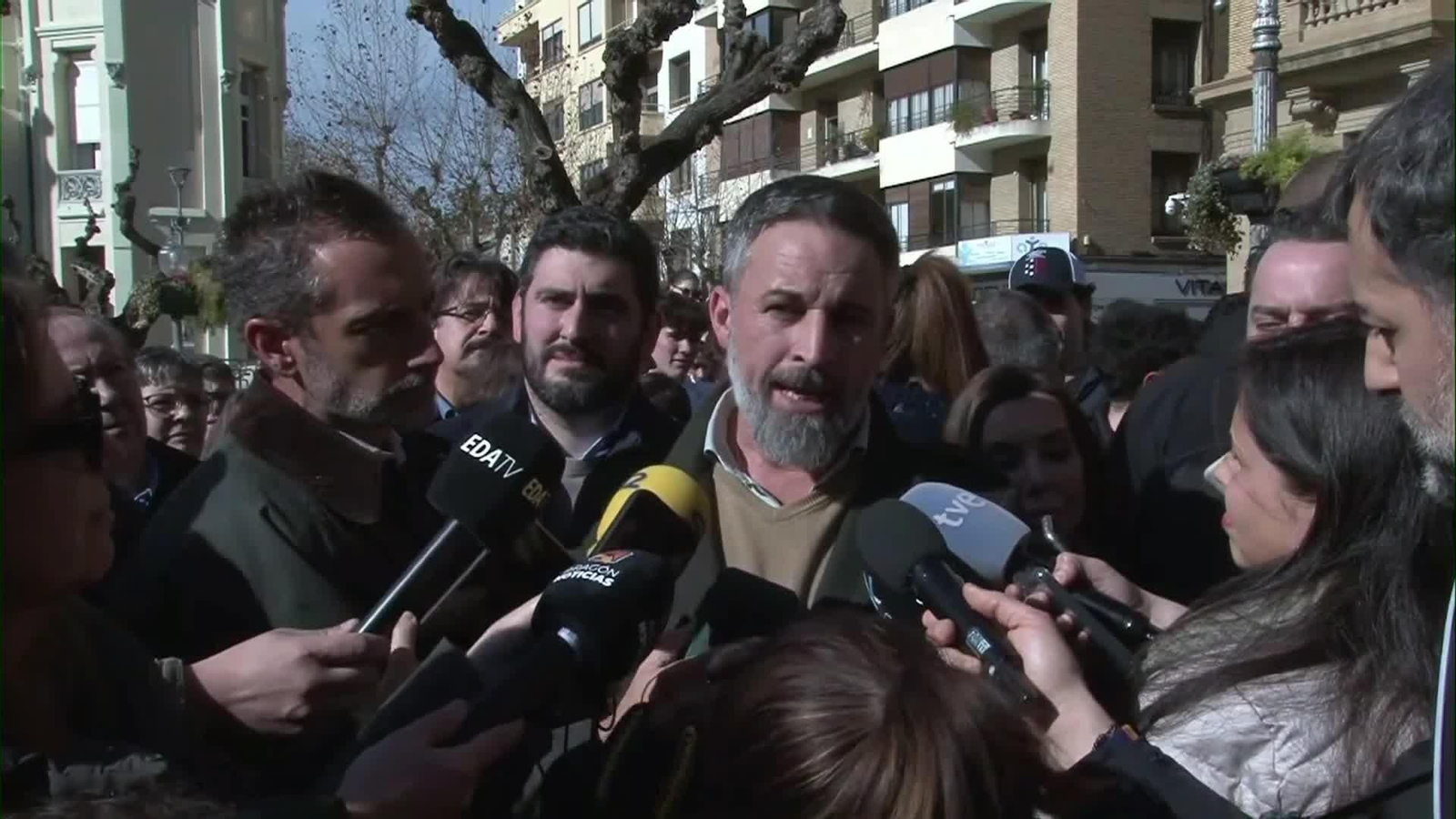 V028-HUESCA ACTO ABASCAL MAÑANA