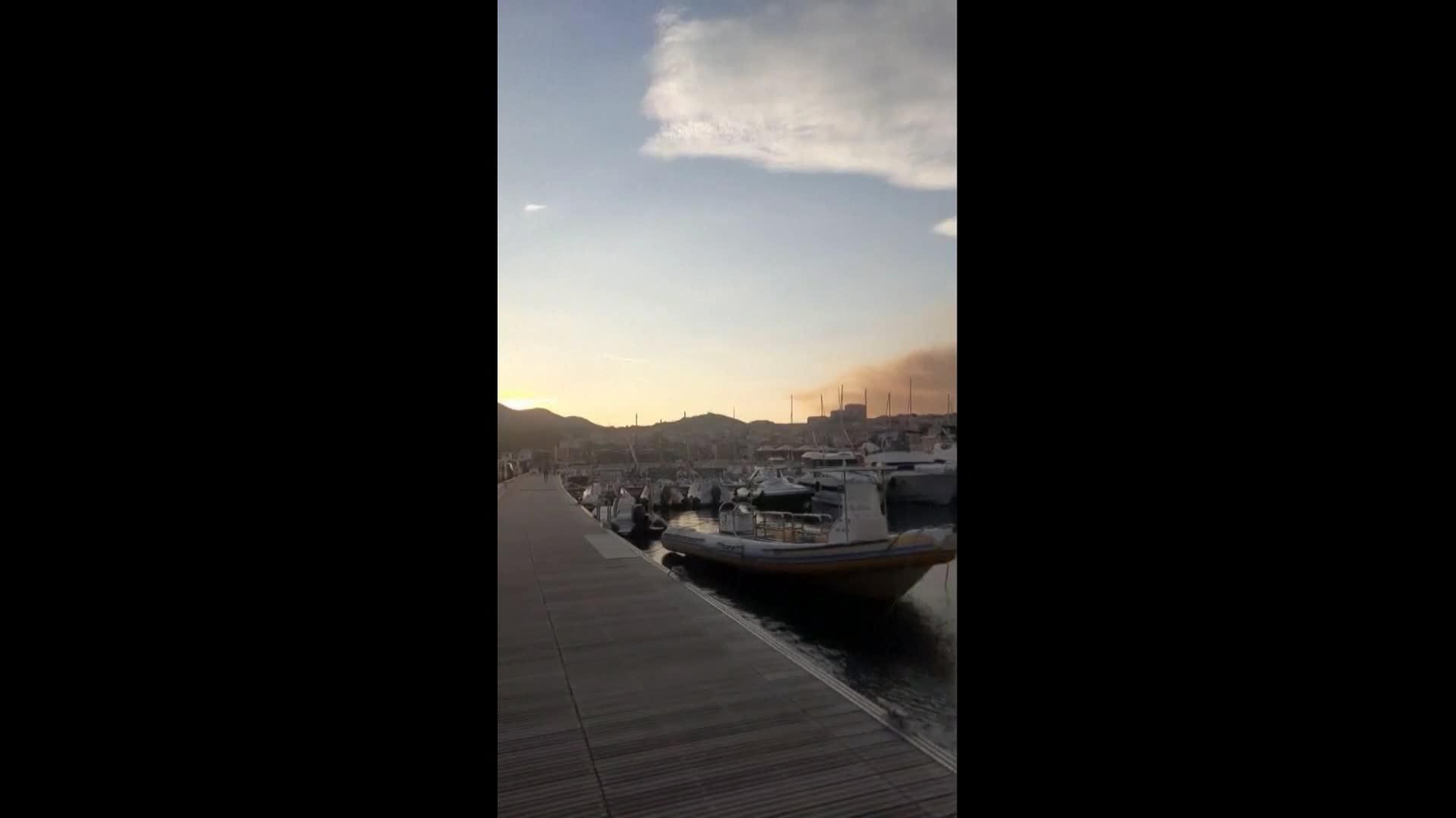 X006-FRANCIA INCENDIOS