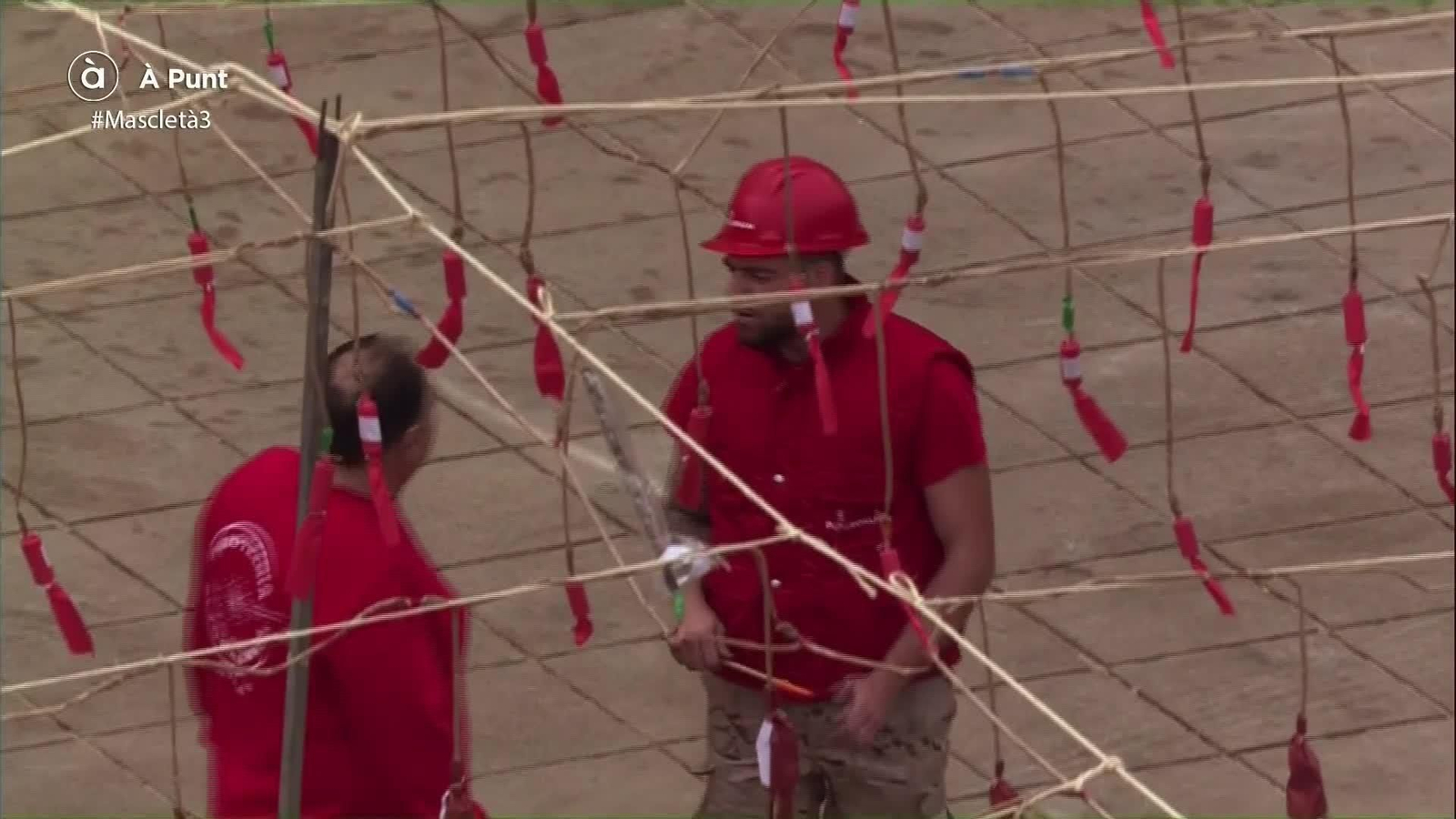 M037-VALENCIA MASCLETA