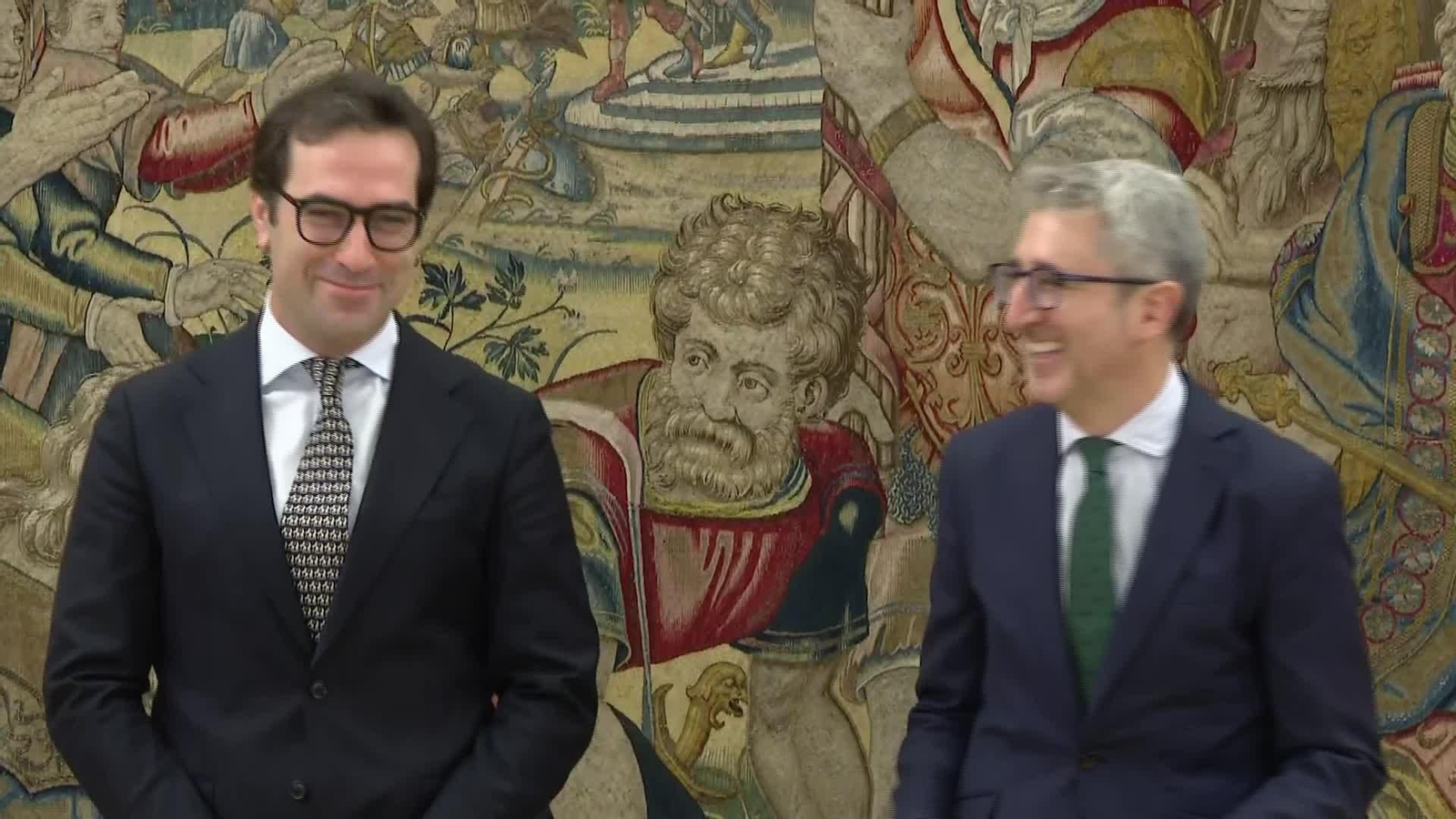 V065-EDI MADRID EL DIA DE CARLOS CUERPO