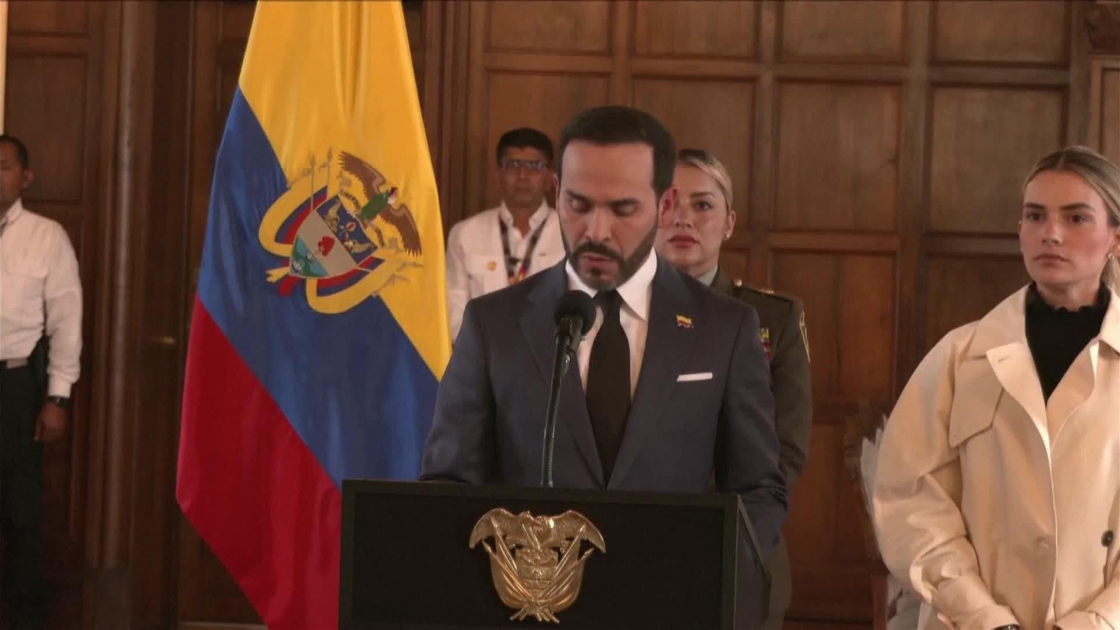 va de la espriella