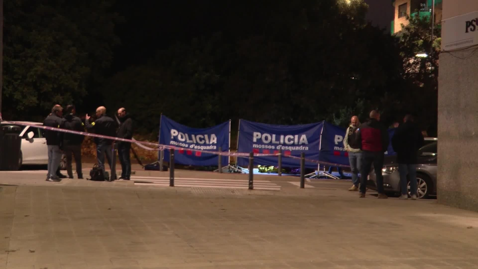 va tiroteo castelldefells