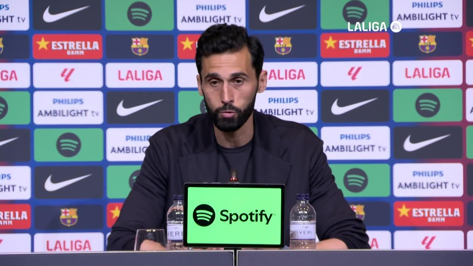 va rp barça real madrid