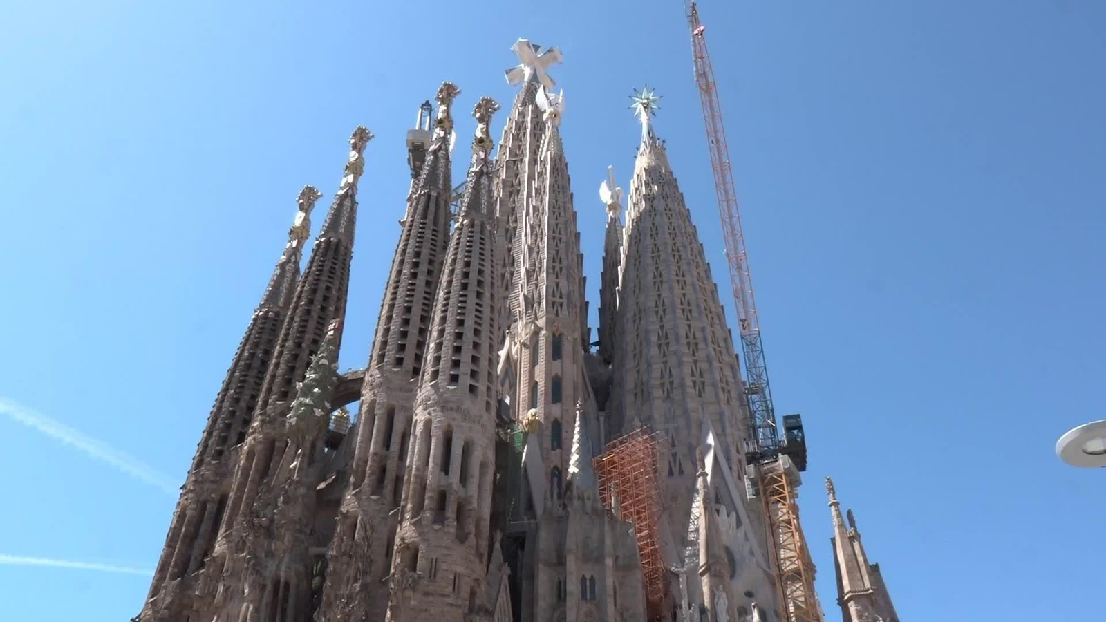 L002-EDI BARCELONA PREPATIVOS VISITA PAPA LEON