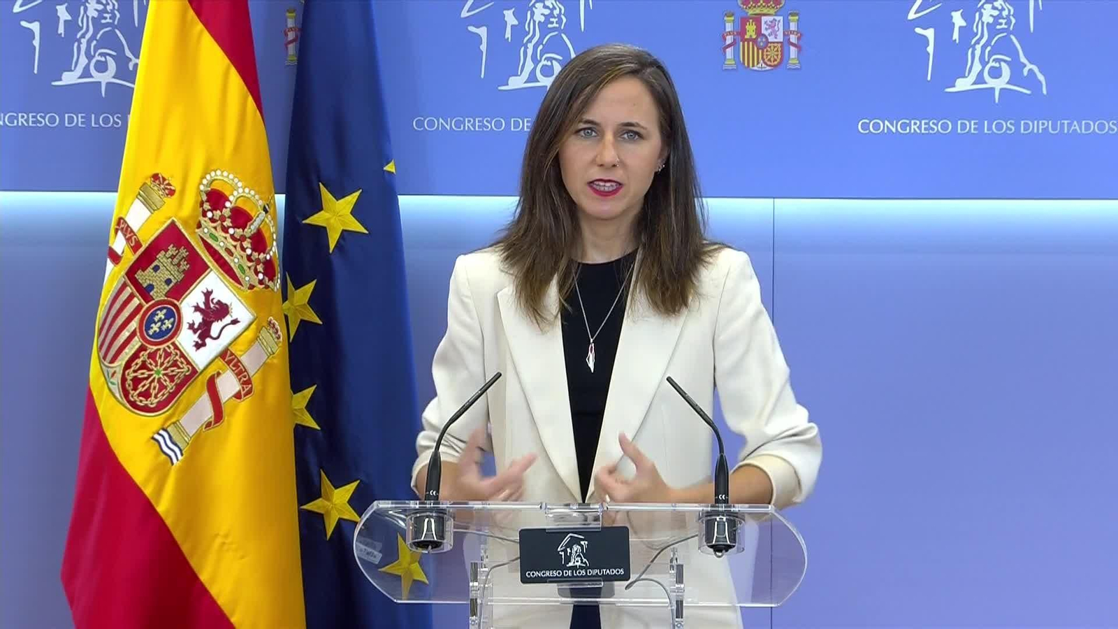 va podemos portavoces