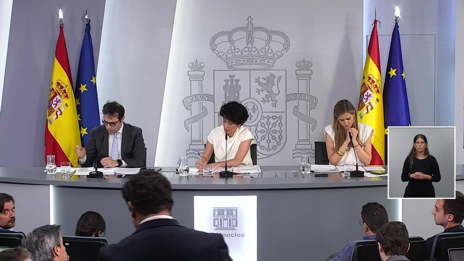 M003-EDI MADRID PLAN ECONOMICO GOBIERNO