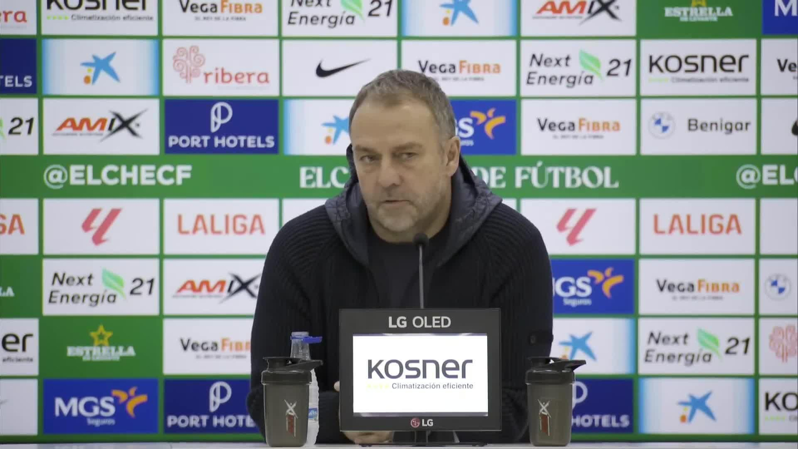 D013-ALICANTE RP ELCHE VS BARCELONA