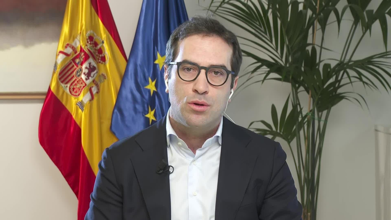 va carlos cuerpo mediaset