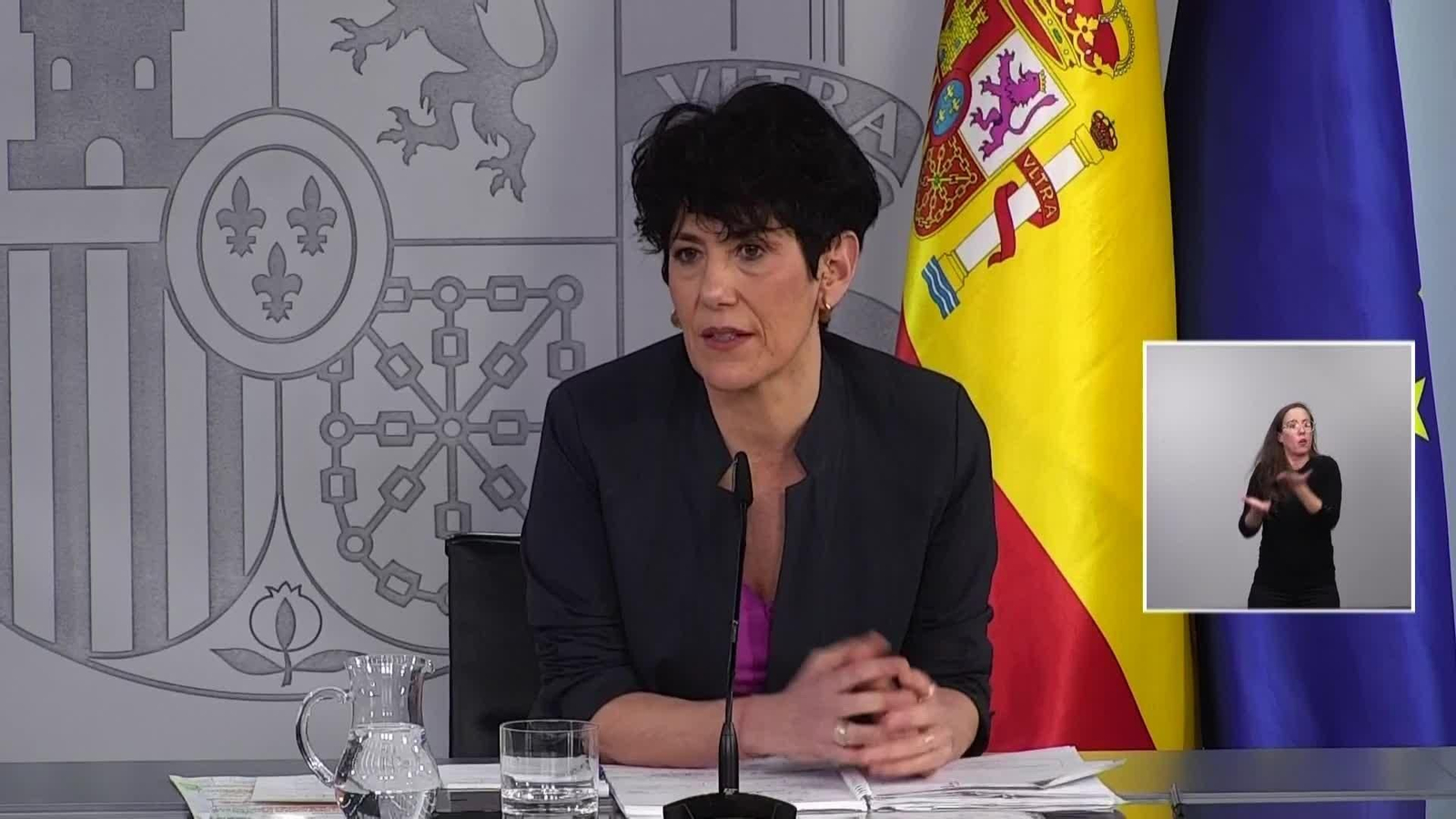 va consejo sobre juicio