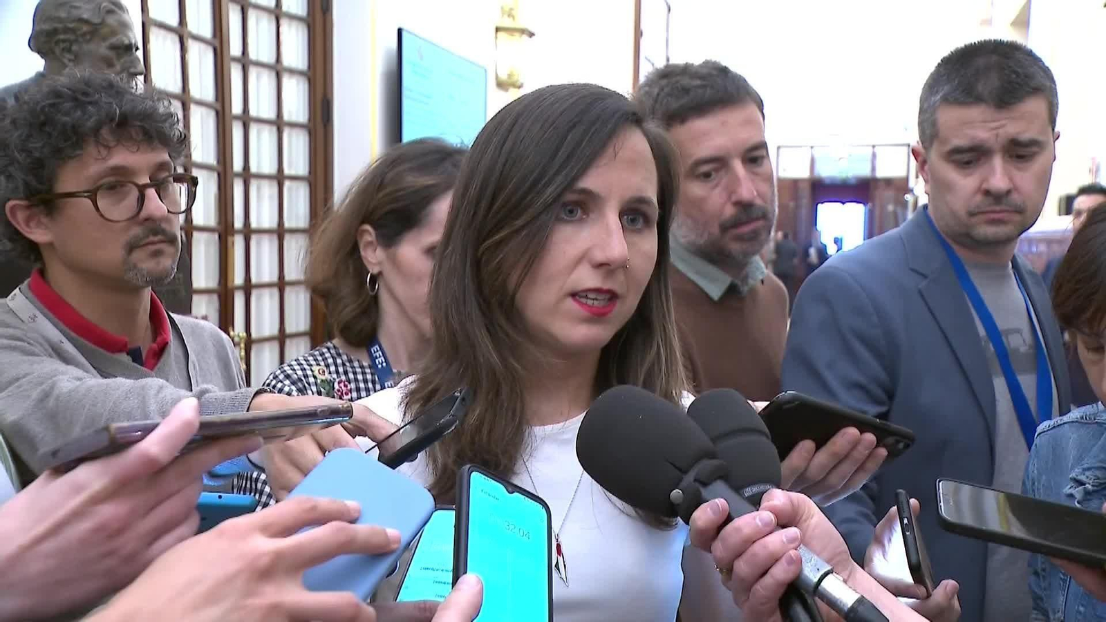 va belarra sobre auto zp