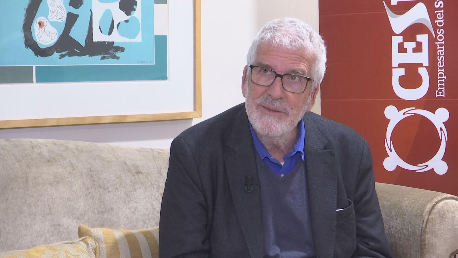 L084-SEVILLA EXPERTO SOBRE SUICIDIO ADOLESCENTES