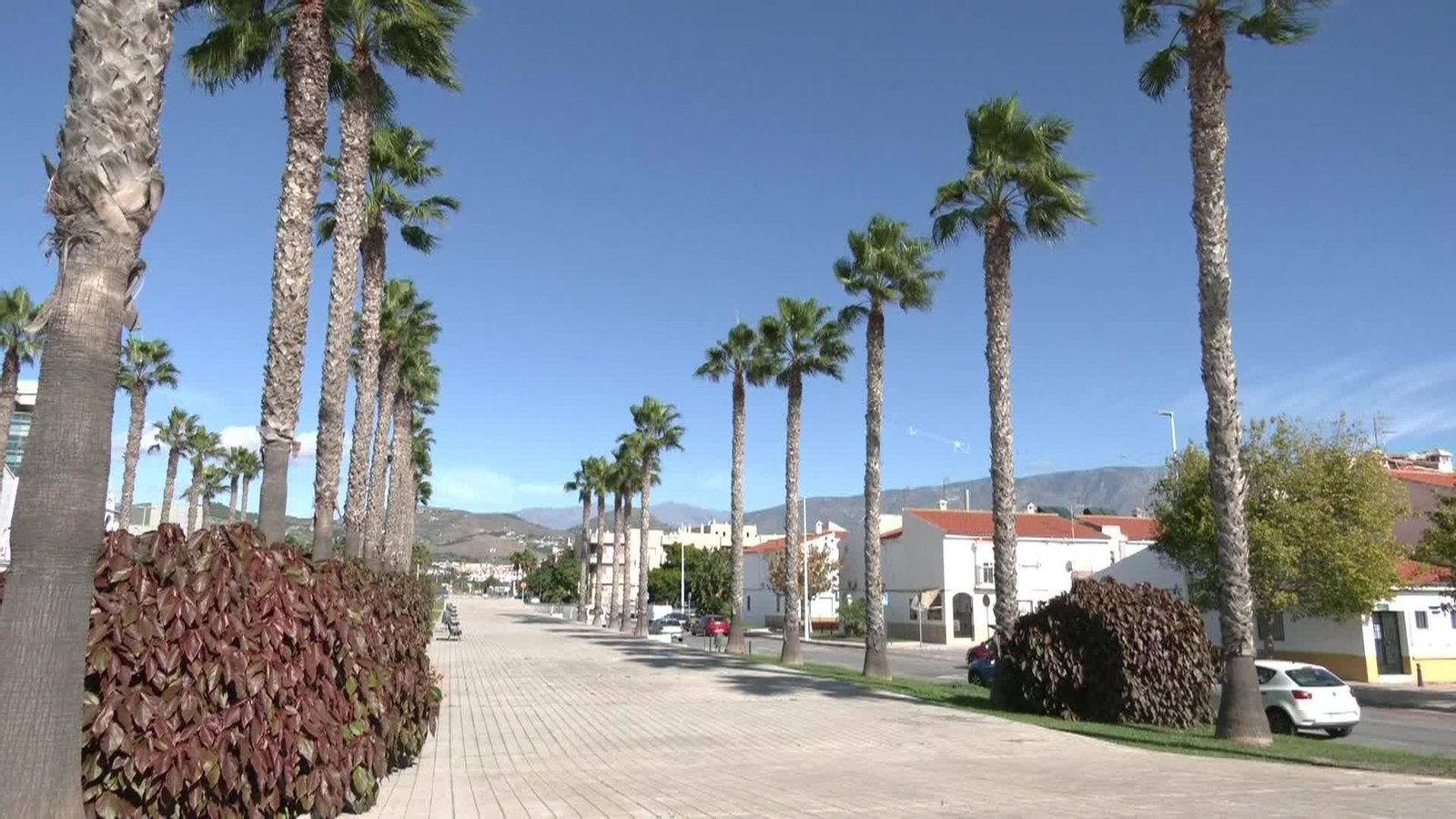 J042-GRANADA ALERTA OLEAJE MOTRIL