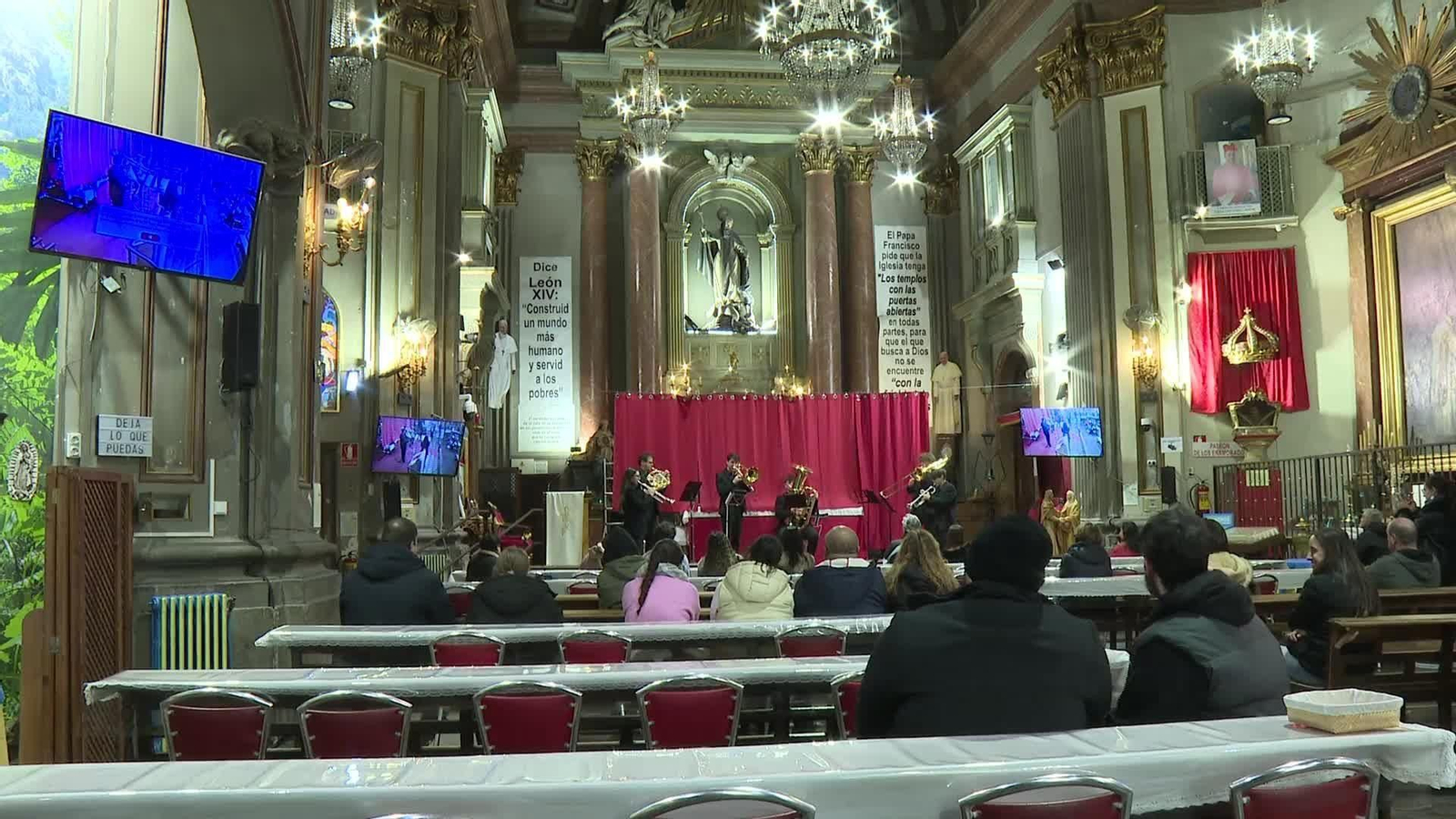 D043-MADRID DIA EUROPEO PERSONAS SINTECHO