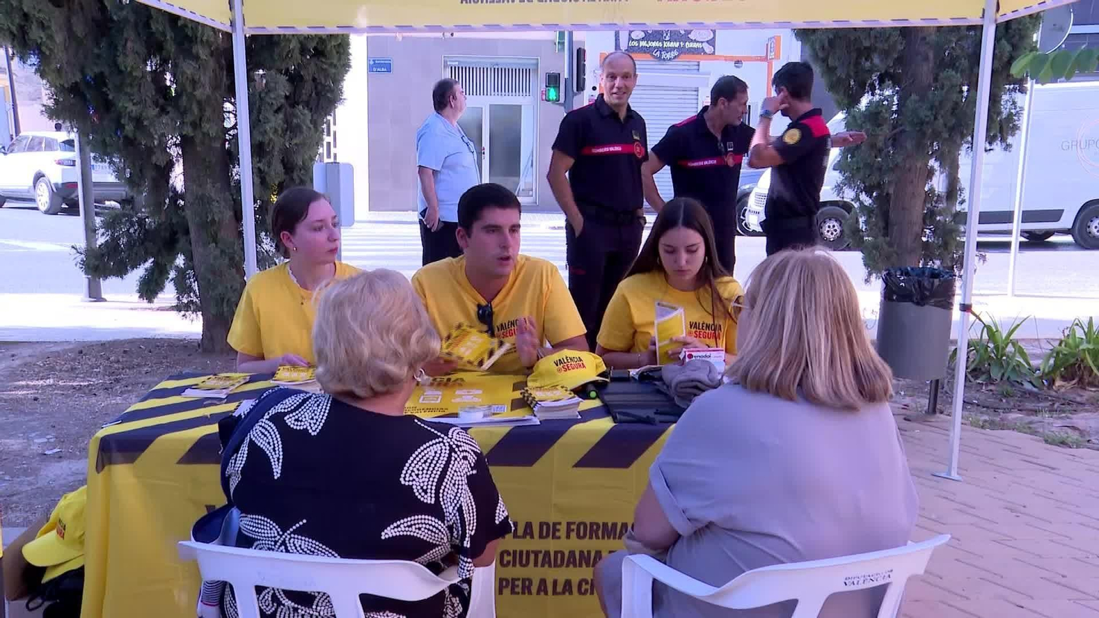 L025-VALENCIA CURSOS FORMACION EMERGENCIAS L025-VALENCIA CURSOS FORMACION EMERGENCIAS