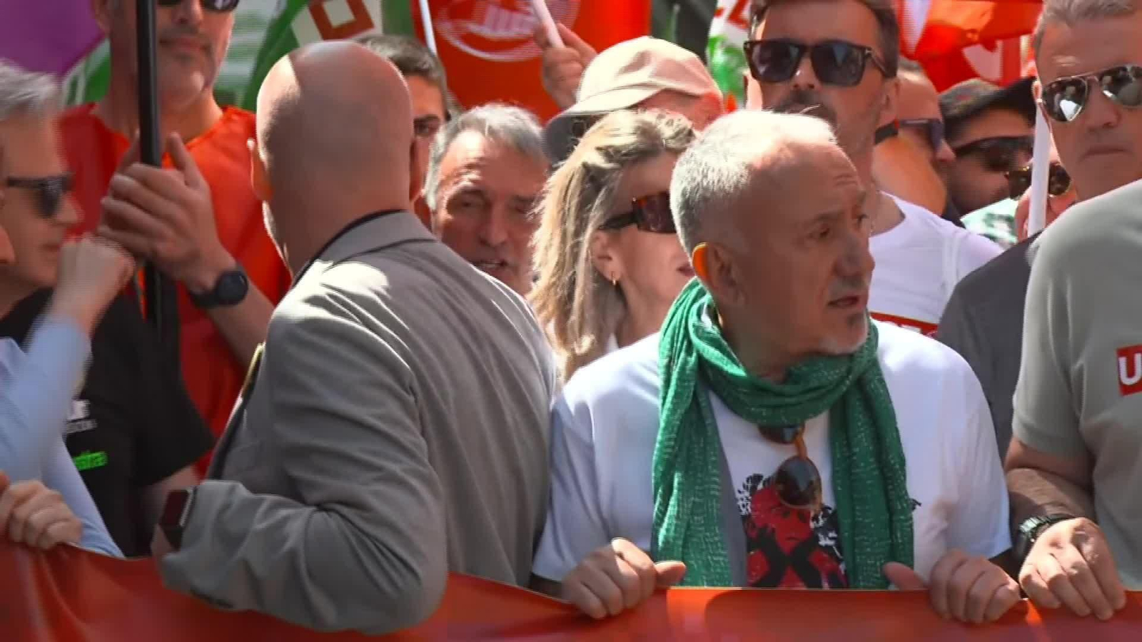 V014-MÁLAGA MANIFESTACIÓN 1 DE MAYO 2