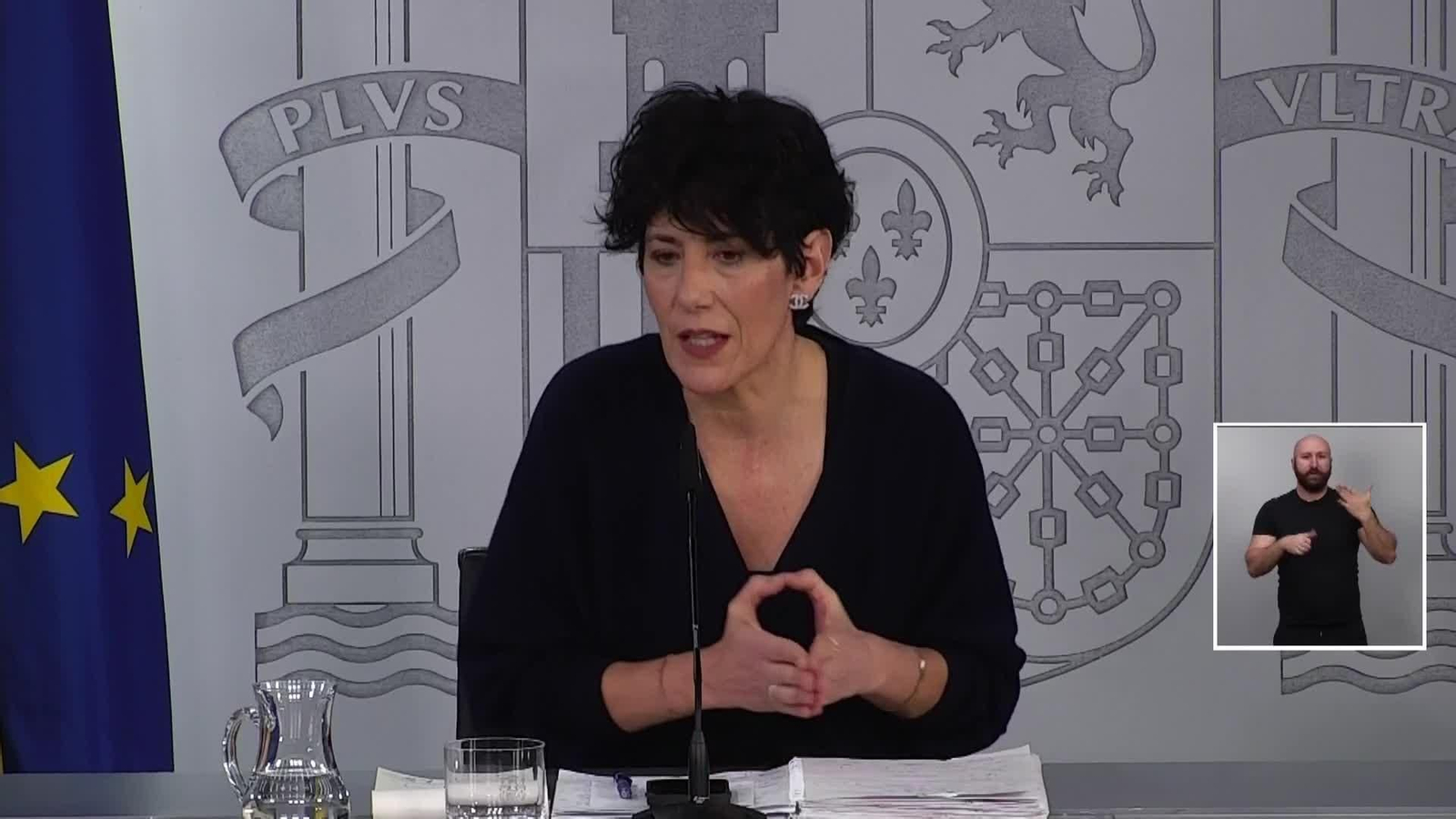 va consejo ministros zp