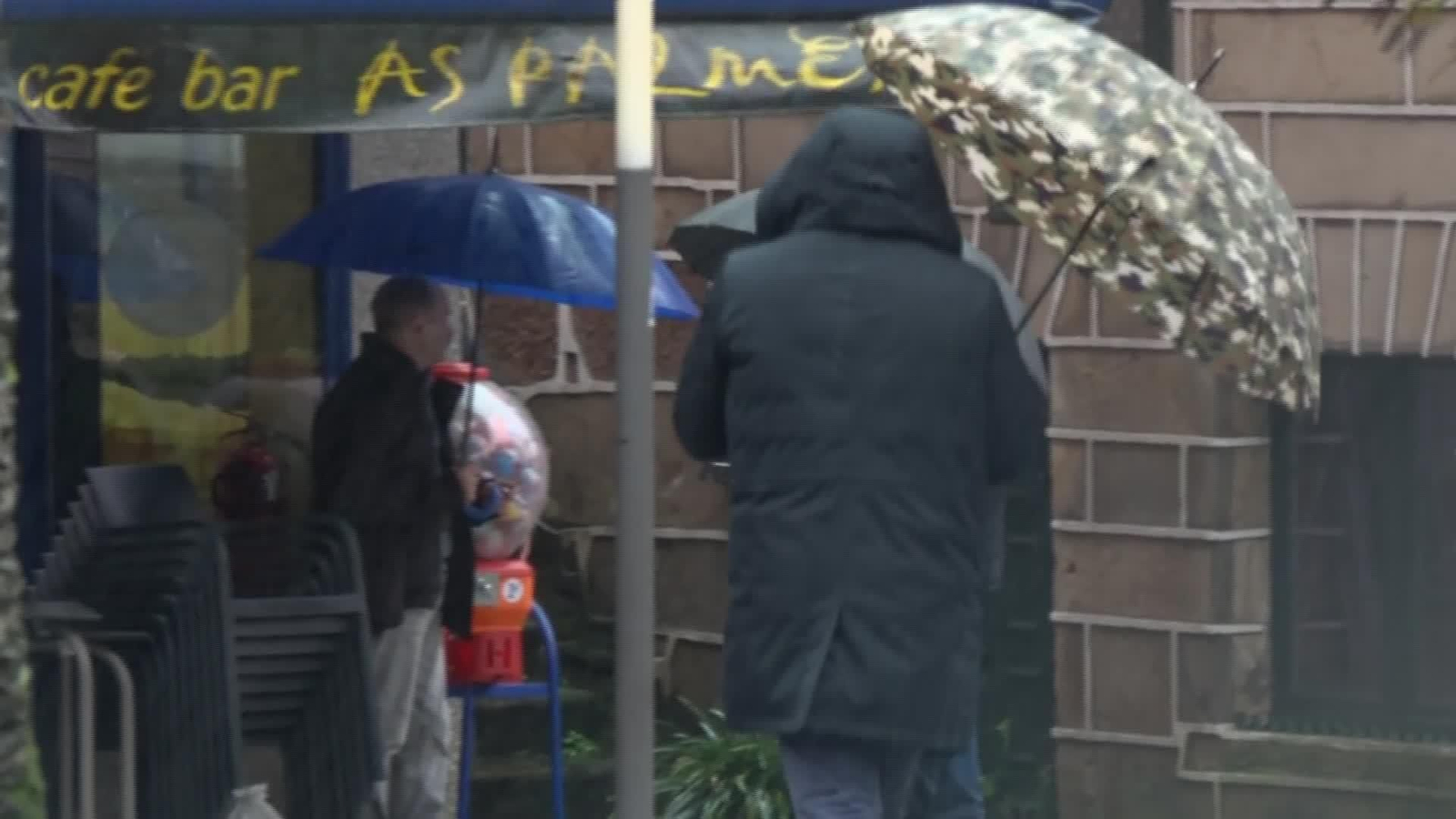 L056-EDI VARIOS EN ALERTA ROJA