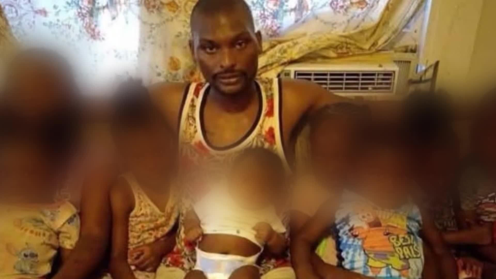 va novedades luisiana