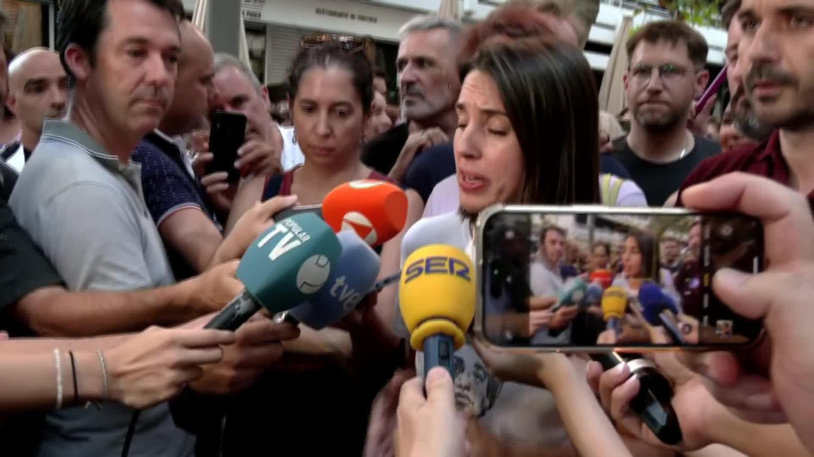 L673-MURCIA MARCHA CONTRA EL RACISMO