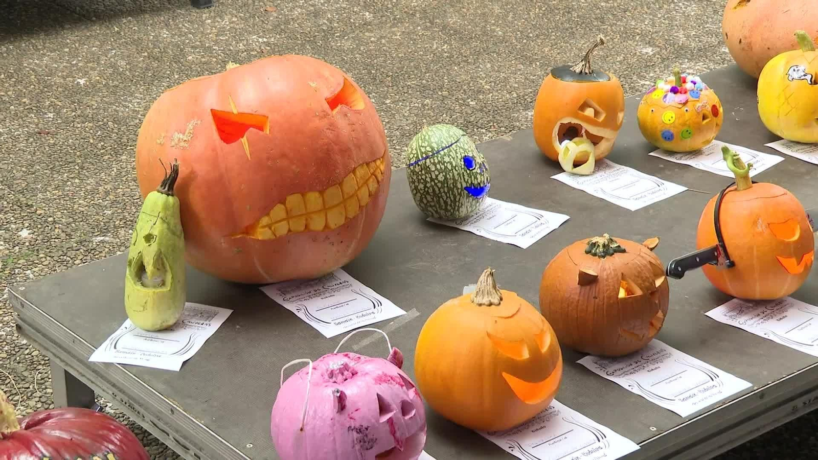 D017-A CORUÑA CEDEIRA CELEBRACION SAMAIN