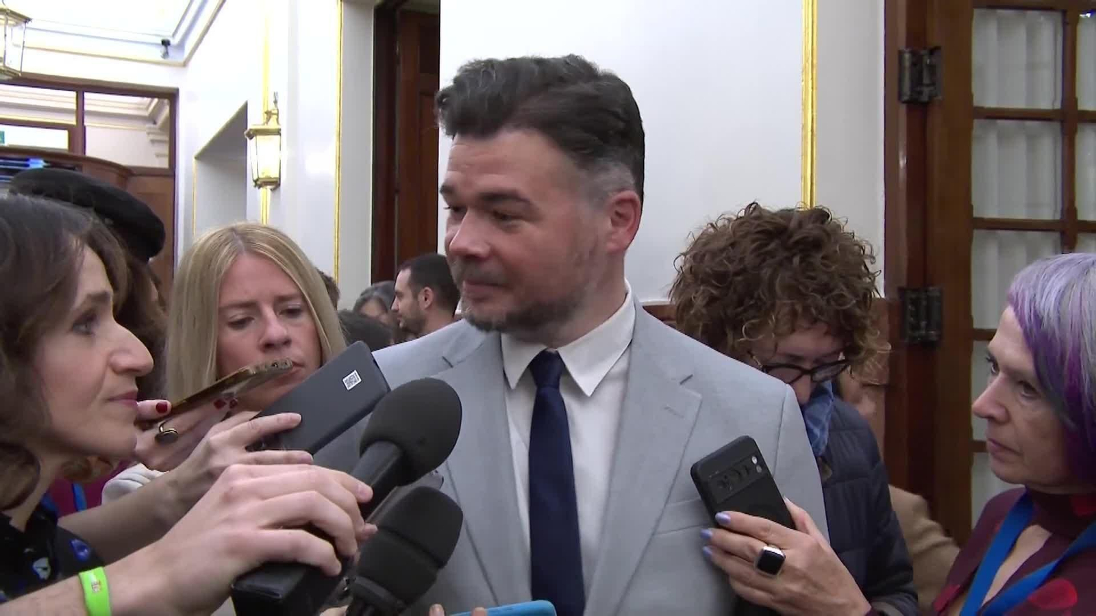 va rufian sobre bustinduy