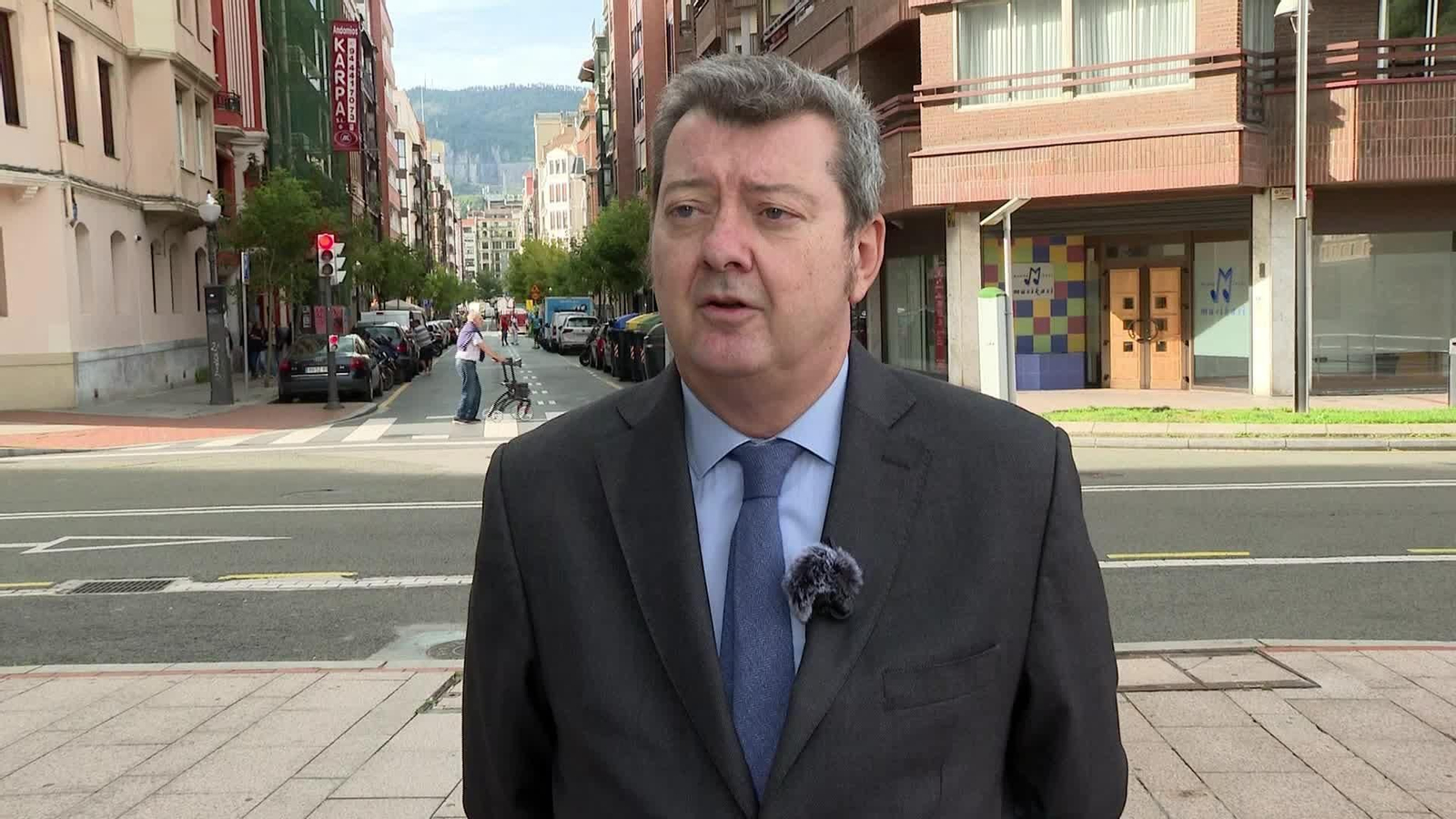 M025-VARIOS JUECES SOBRE SANCHEZ