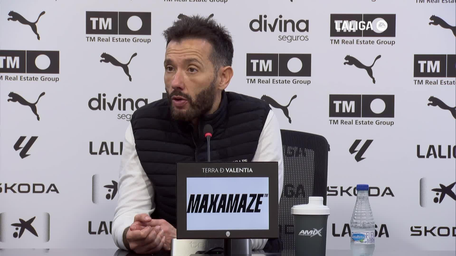 va valencia mallorca