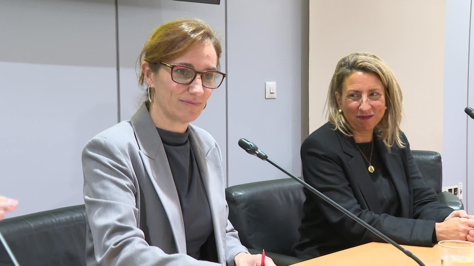 X028-MADRID MONICA GARCIA INFORME DROGAS SECUNDARIA