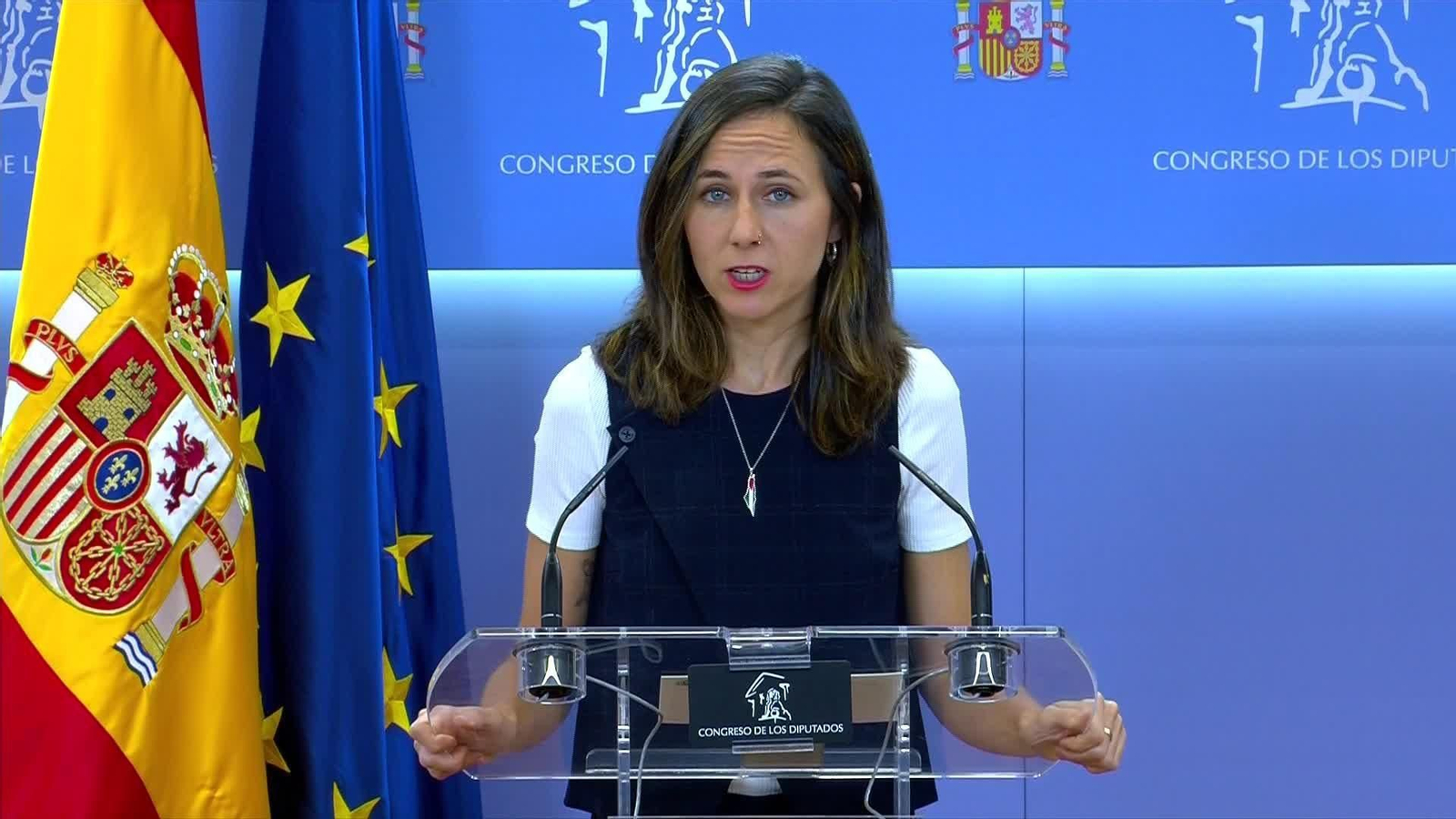 M025-CONGRESO JJPP PODEMOS