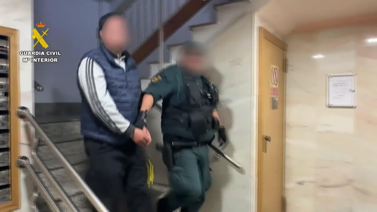 va operacion cocaina