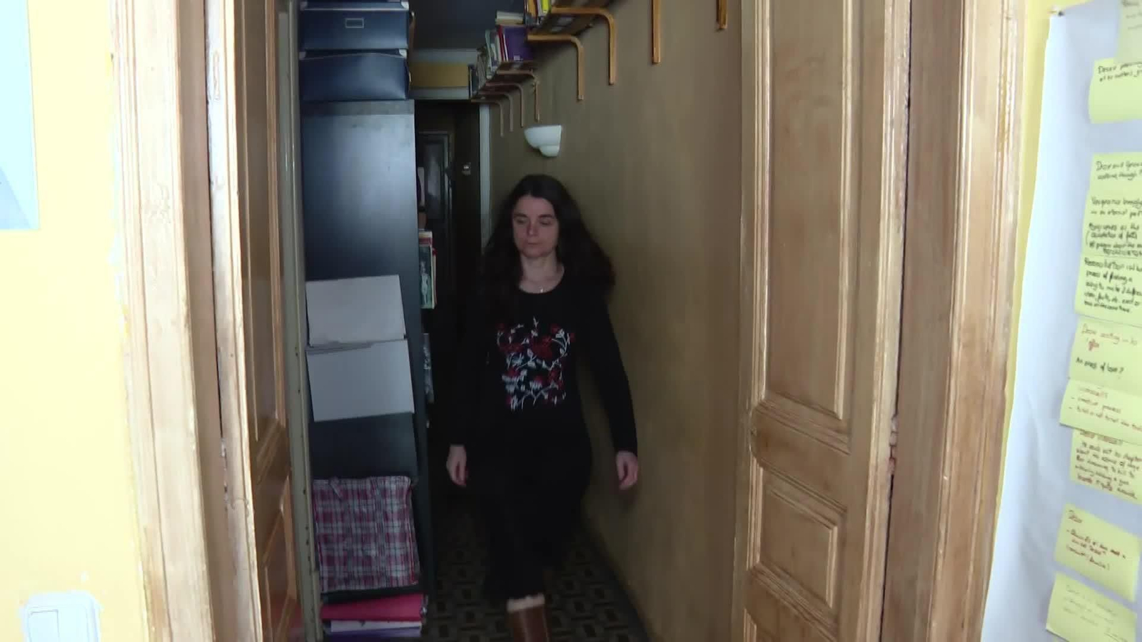 web afectados fin decreto