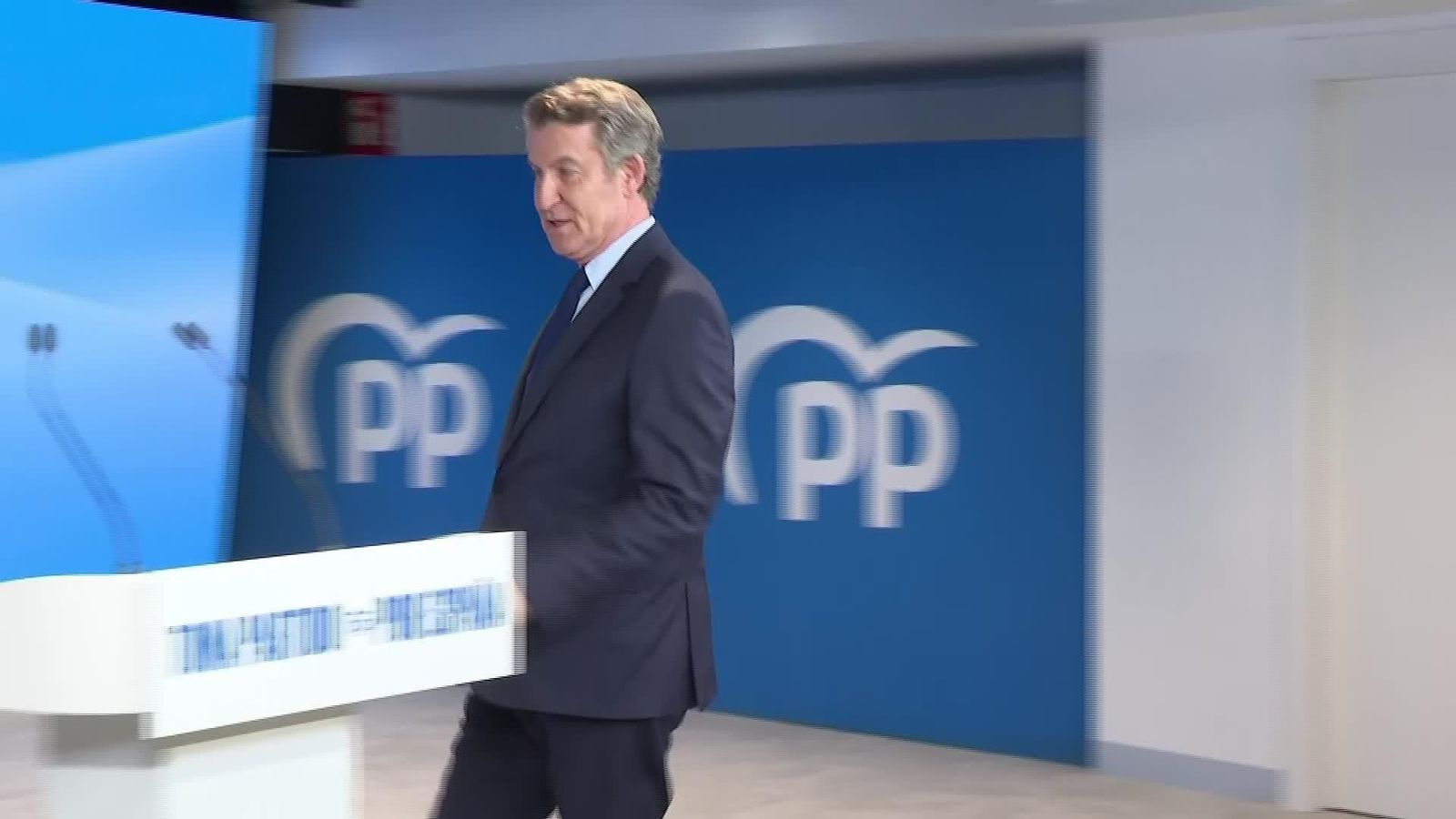 L045-EDI MADRID BALANCE AÑO FEIJOO