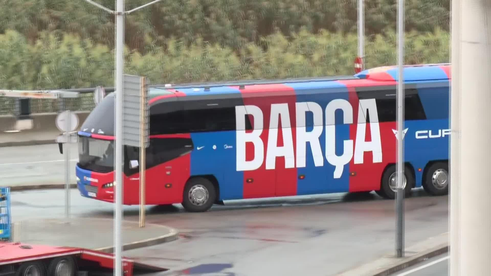 L051-BARCELONA VIAJE BARÇA A PARIS