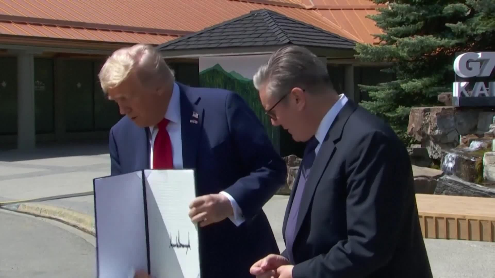 web efectos aranceles