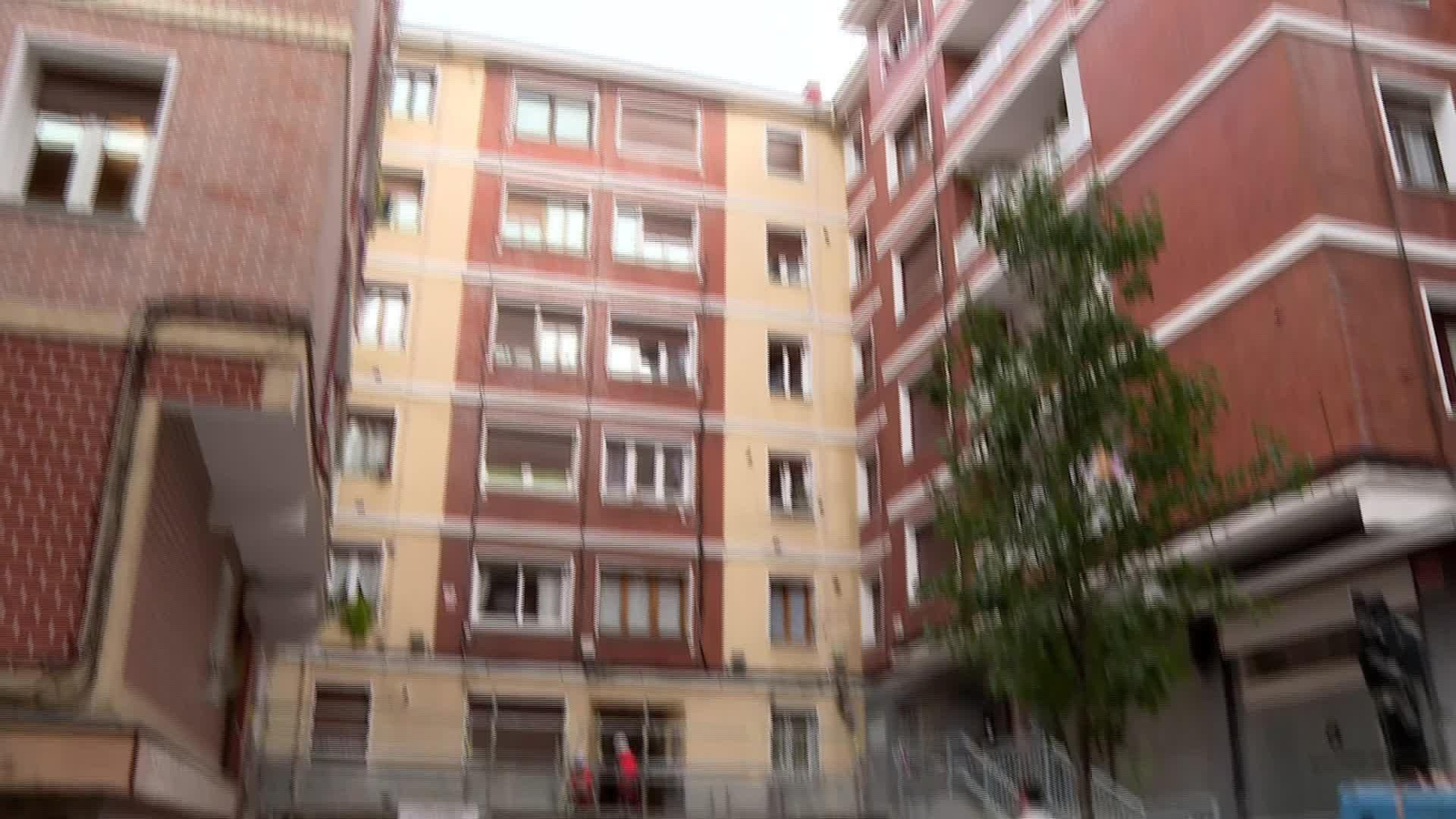 V057-EDI BIZKAIA PLAZA HUNDIDA V057-EDI BIZKAIA PLAZA HUNDIDA