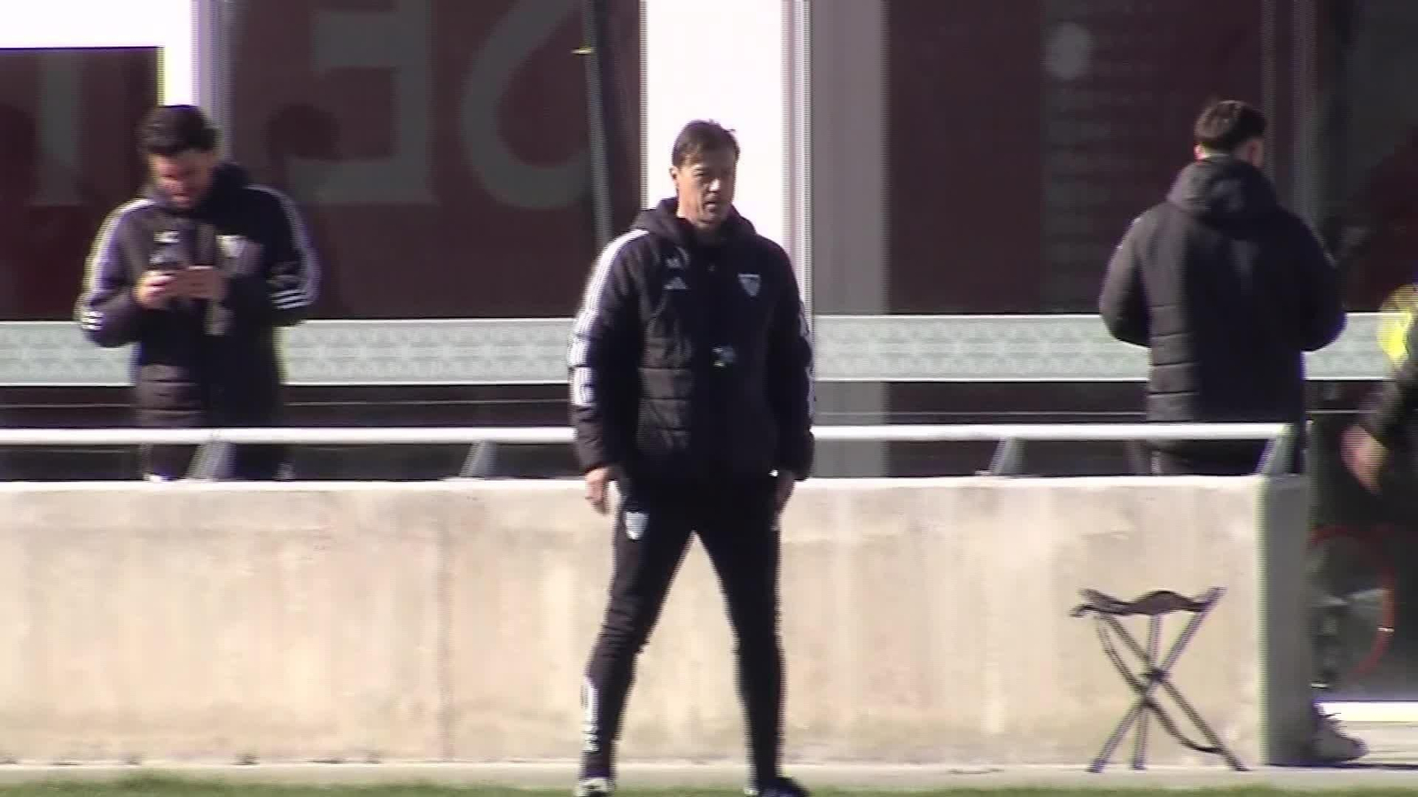 V036-SEVILLA ENTRENO SEVILLA Y RP ALMEYDA